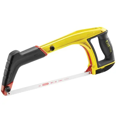 Beställ idag STANLEY FatMax 0-20-108 Bågfil